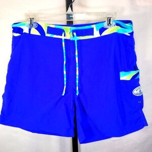 Water Girl Woman's Swim/Board Shorts
